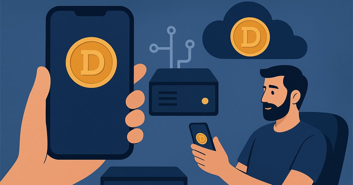What is Dorsium? Democratizing Crypto Mining for Everyone