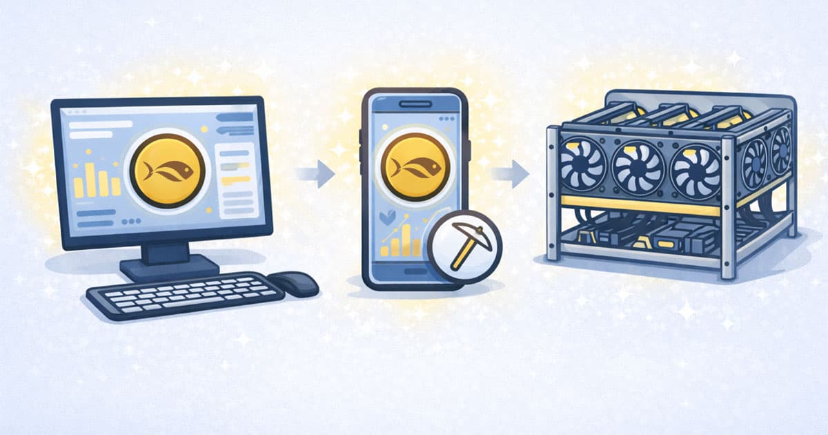 Alpha Network Launches: Dorsium's First Testnet Step