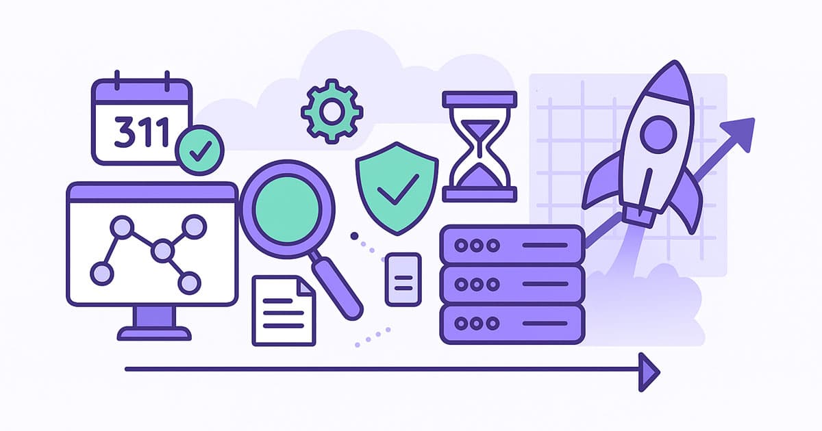 From Alpha to Mainnet: The Road Ahead