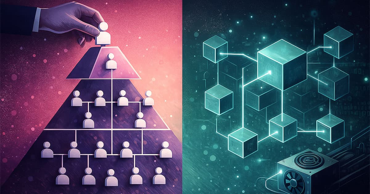 Is Dorsium an MLM? - The Short Answer: No.