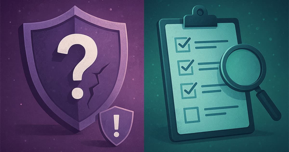 No One Can Guarantee