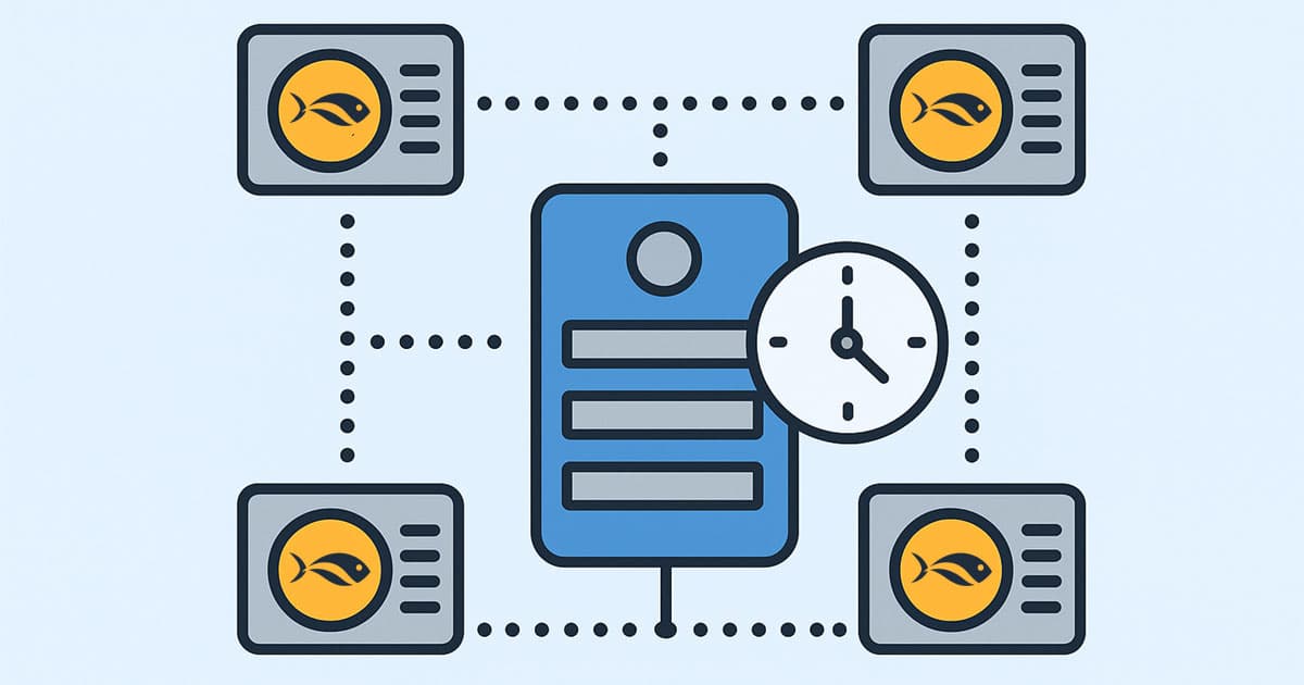 Relay Server Is Live