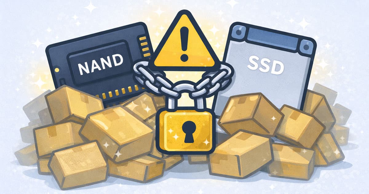 Supplier Price Increase: Lock In 2025 Prices Before January 1st