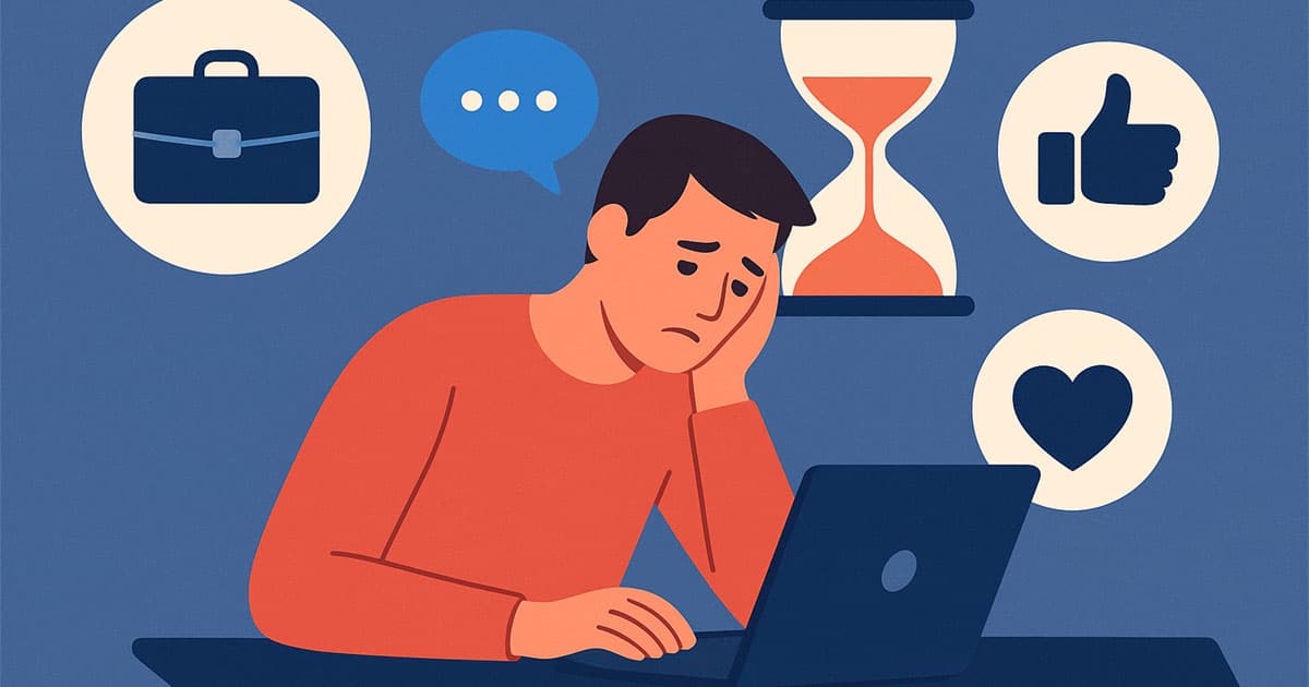 Time and Opportunity