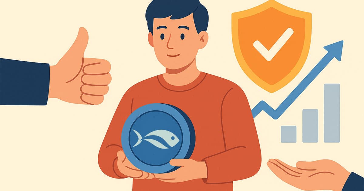 What Does the Dorsium Founder Recommend?