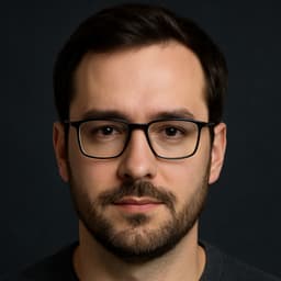 Nico Bellari
