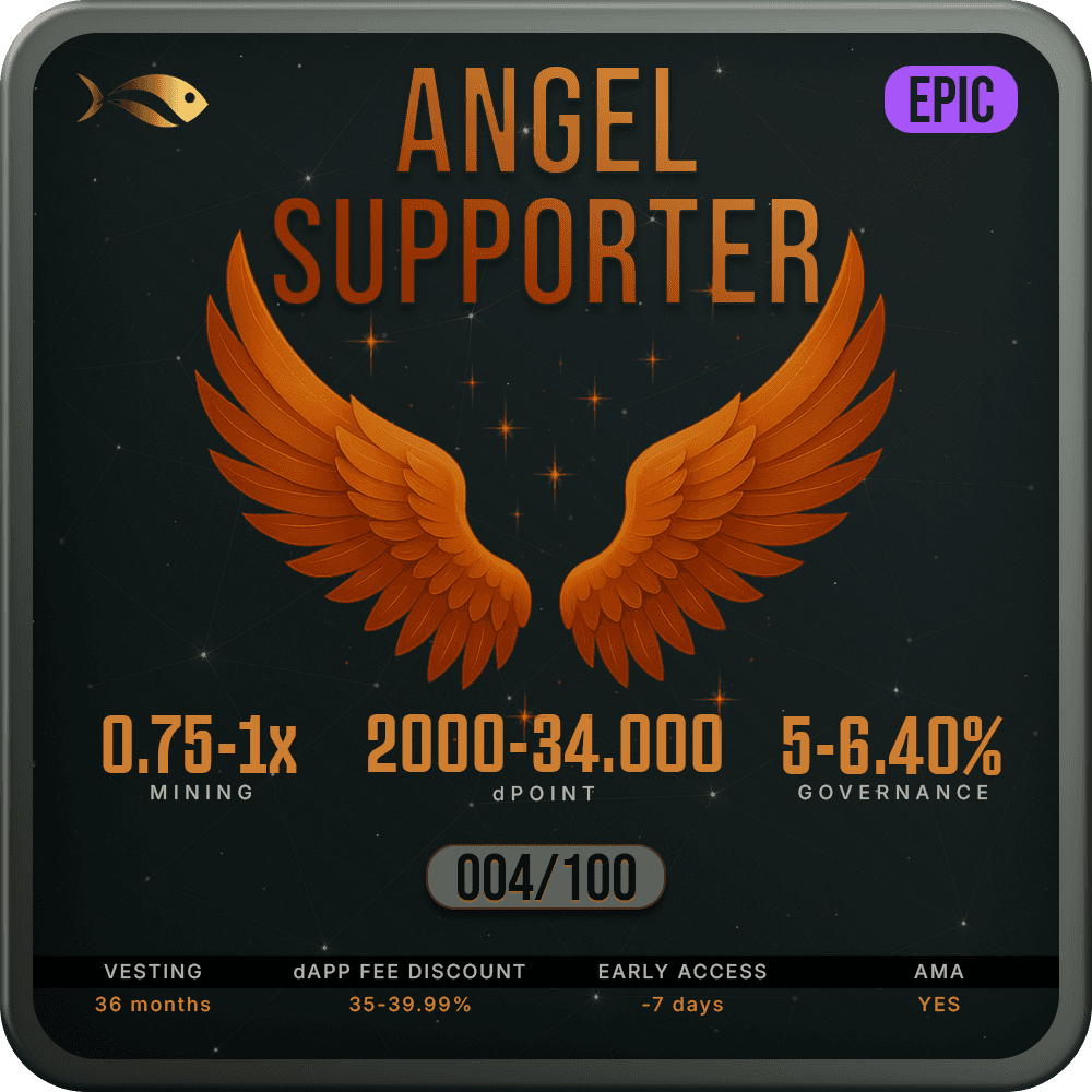 PAL Supporter tier preview