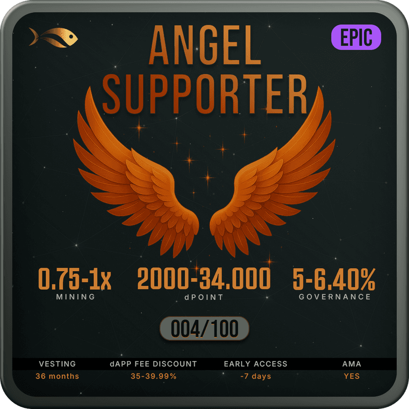 Angel Supporter