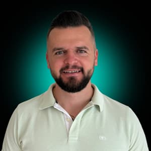 Barabás Attila
