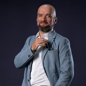 Grávuj Miklós Henrich