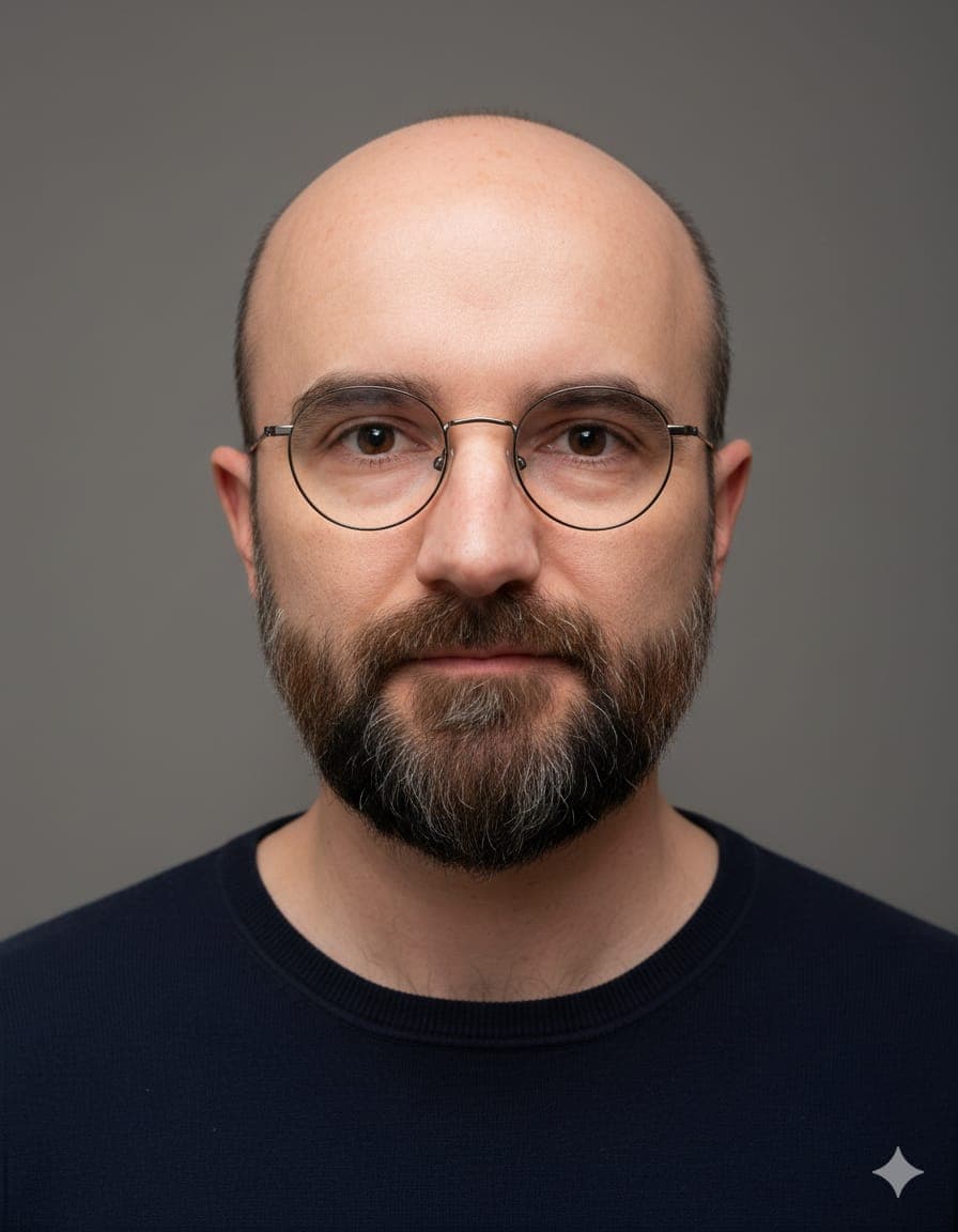 Marius R.